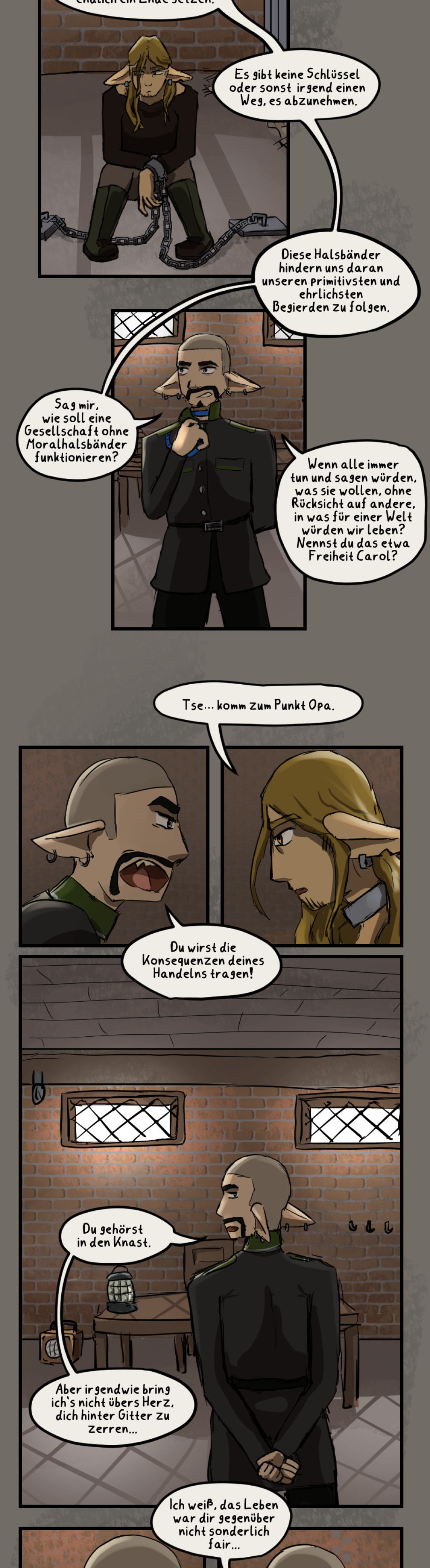 Chains of Freedom - Episode 2, Page 19